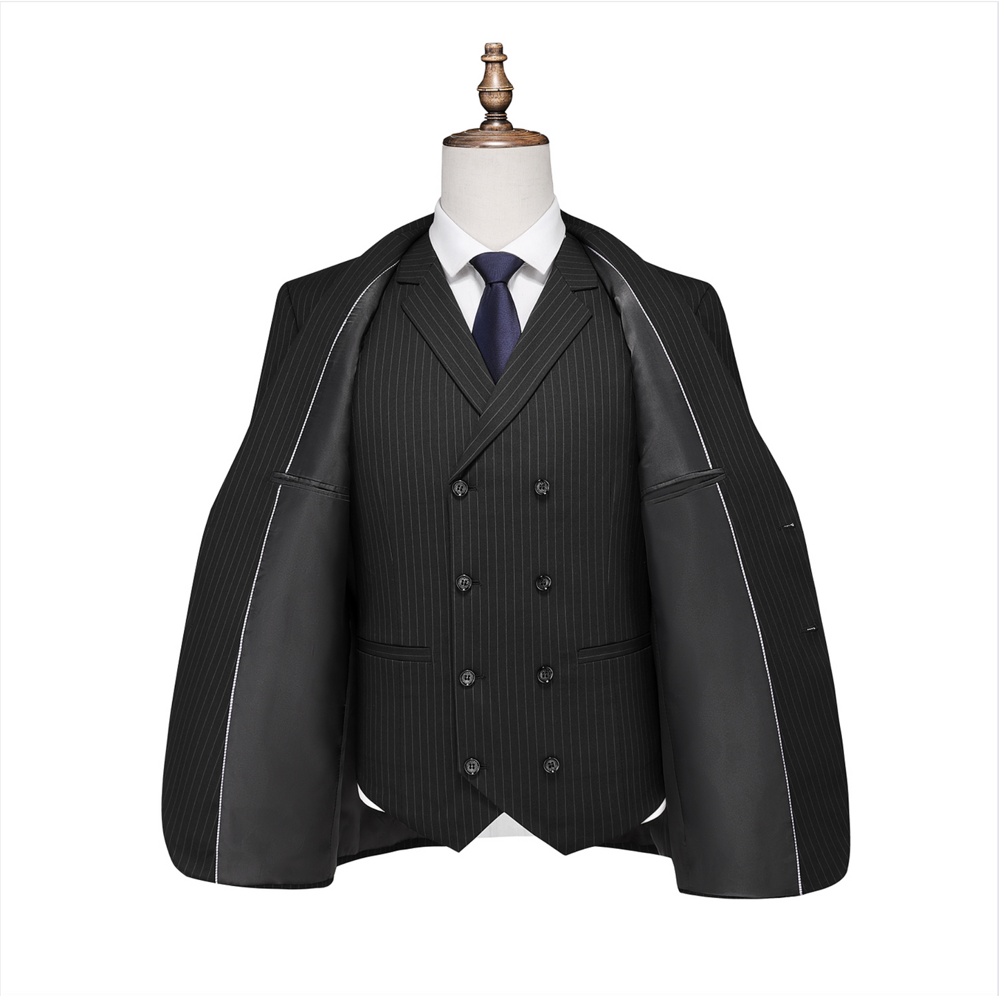 Felix™ | Costume trois pièces