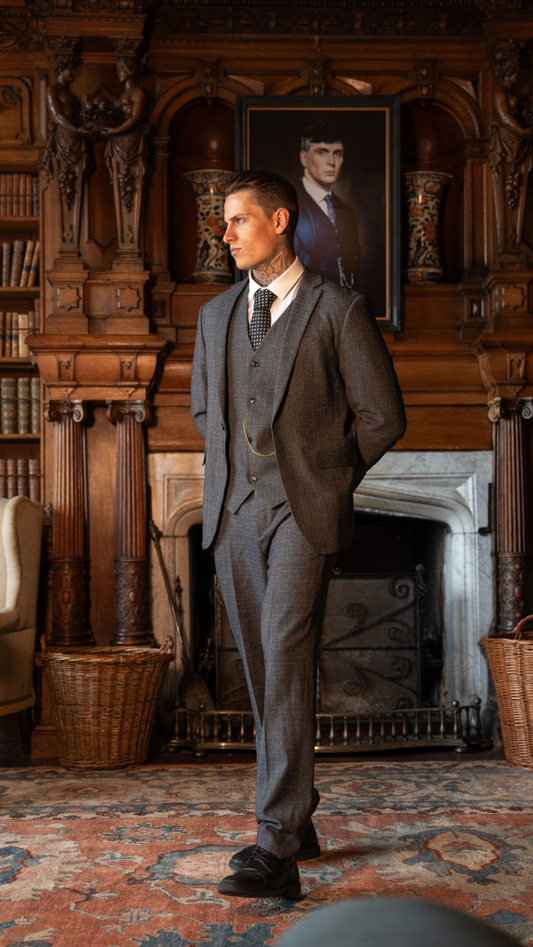 Tommy™ | Costume trois pièces