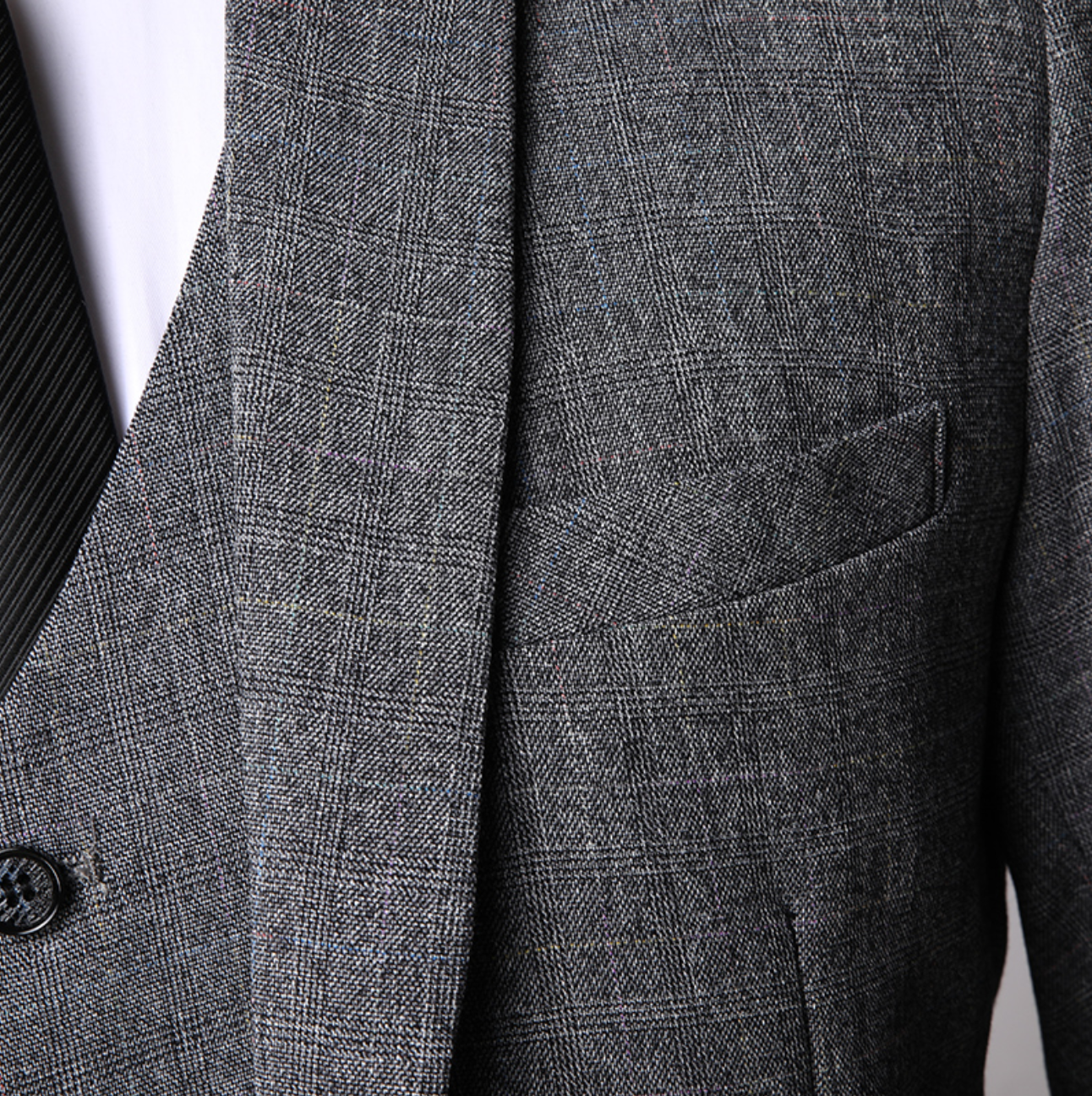 Henrik™ | Costume trois pièces