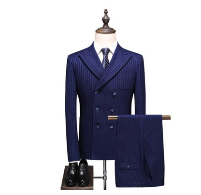 Christian™ | Costume trois pièces