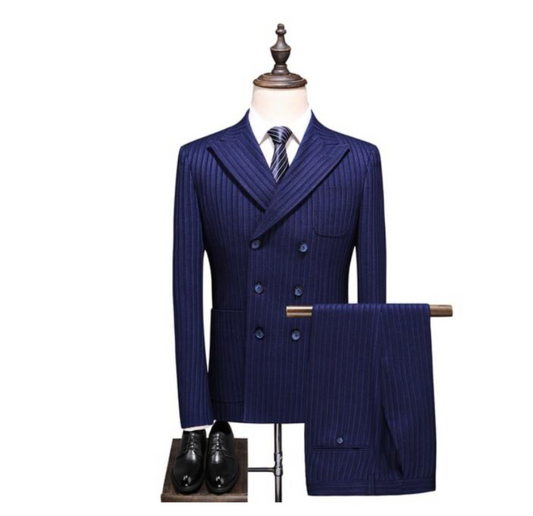 Christian™ | Costume trois pièces