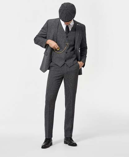 Henrik™ | Costume trois pièces