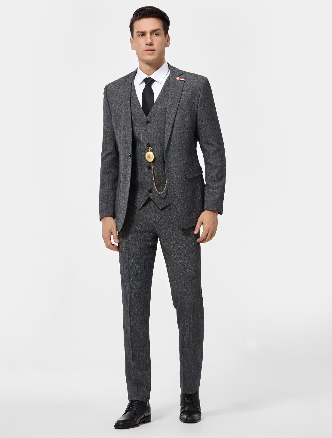 Henrik™ | Costume trois pièces