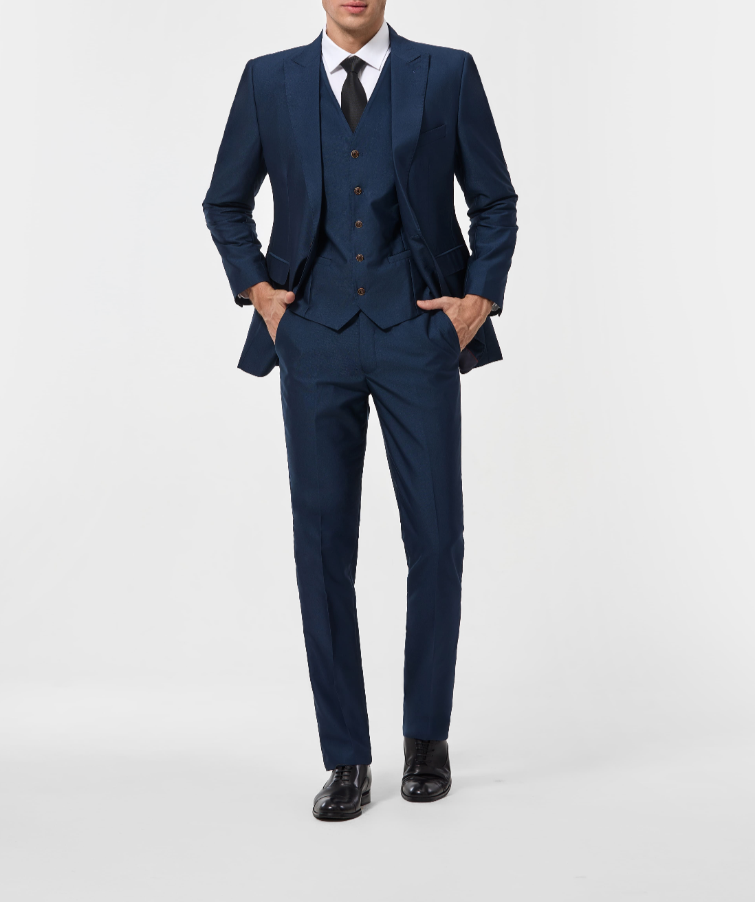 Matteo™ | Costume trois pièces