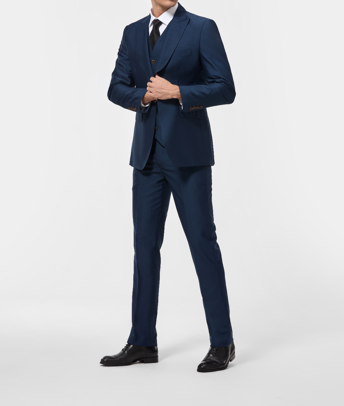 Matteo™ | Costume trois pièces