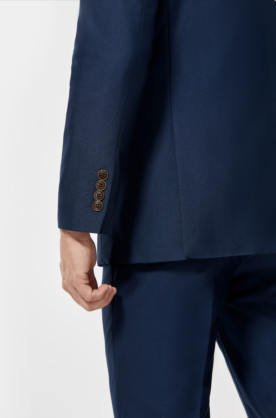 Matteo™ | Costume trois pièces