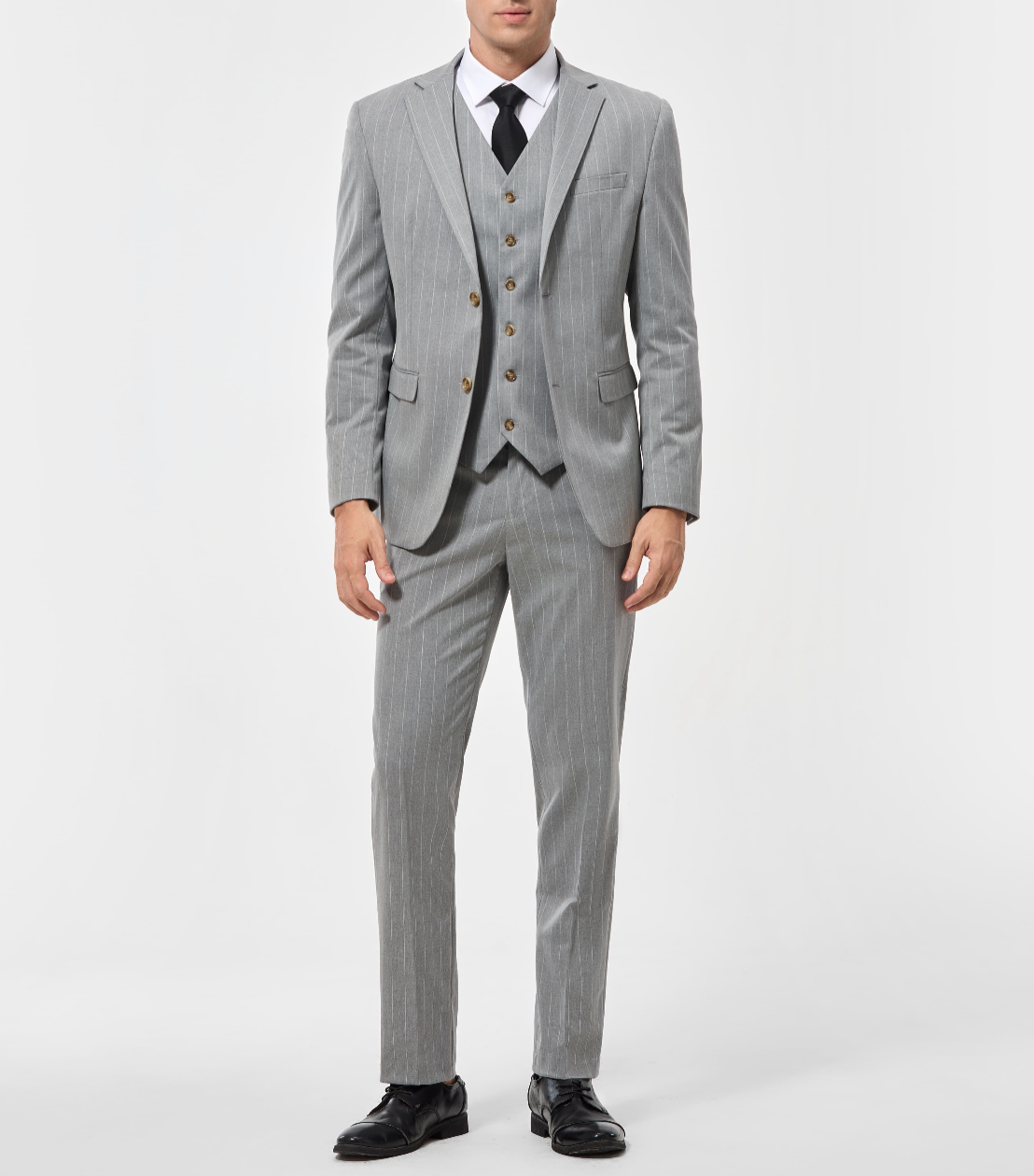 Paul™ | Costume trois pièces
