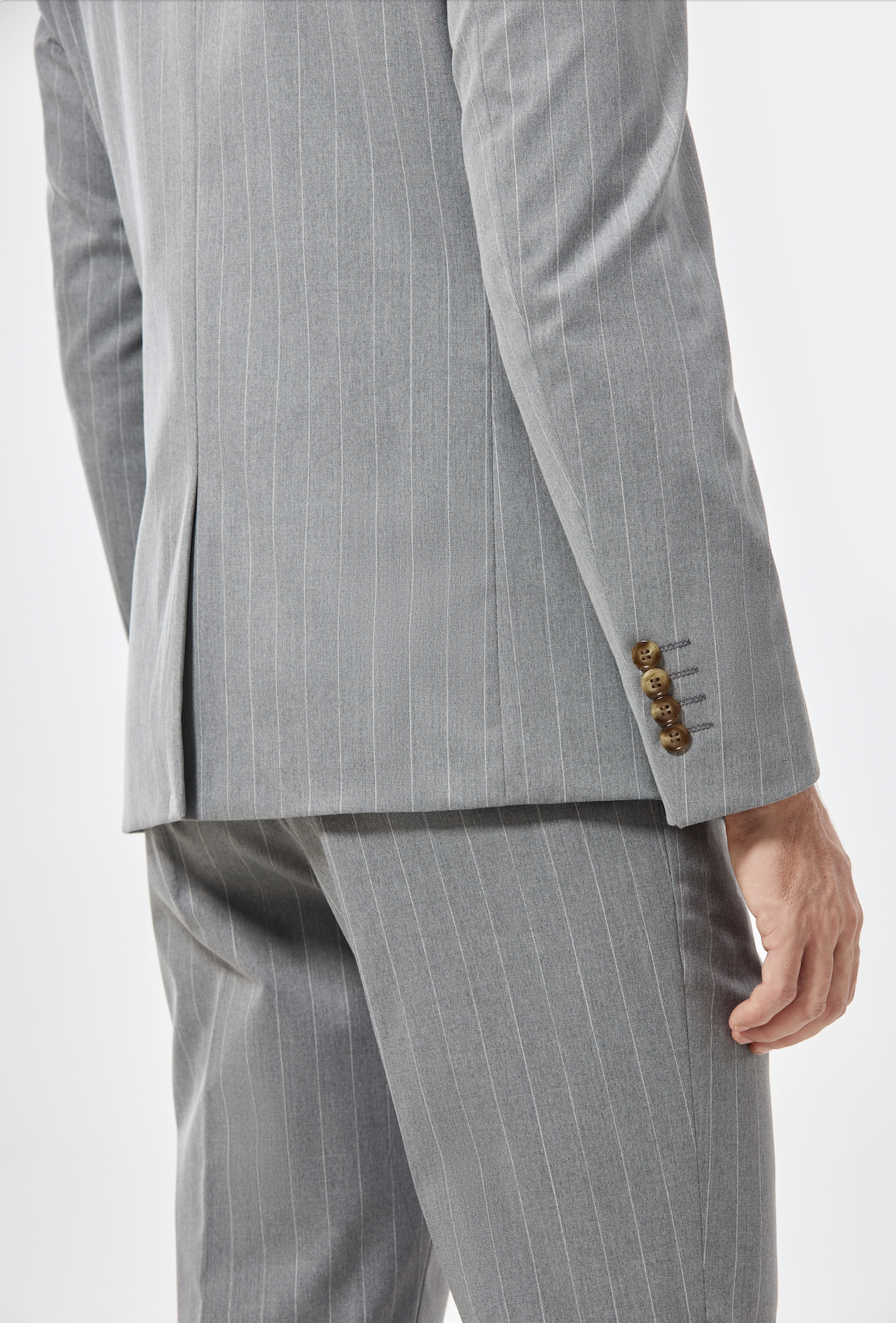 Paul™ | Costume trois pièces