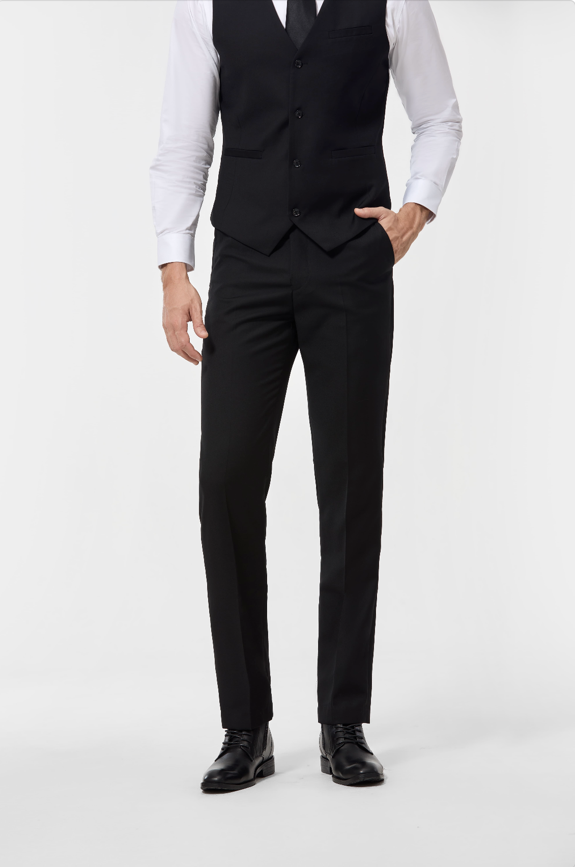 Sebastian™ | Costume trois pièces