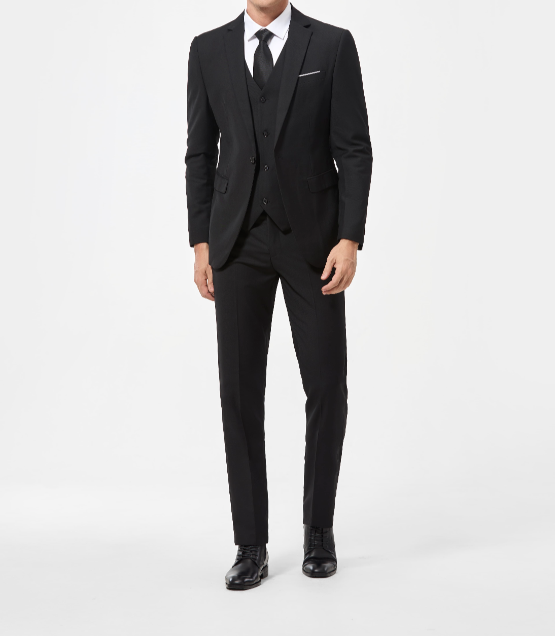 Sebastian™ | Costume trois pièces