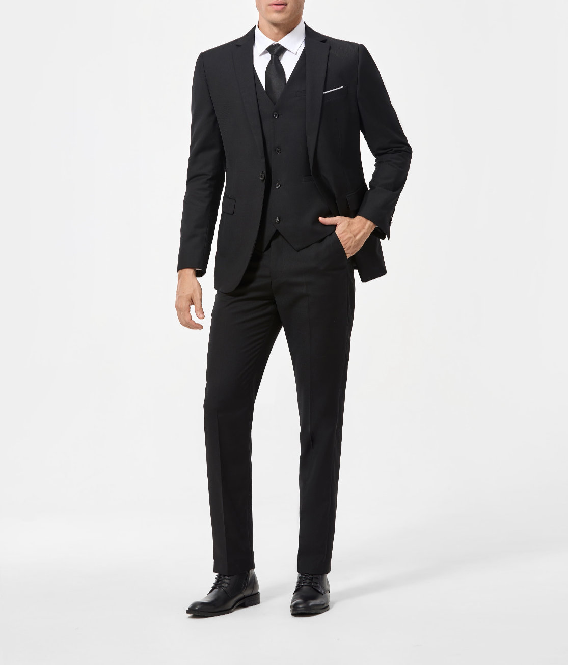 Sebastian™ | Costume trois pièces