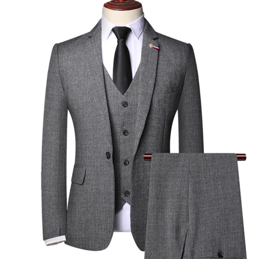 Henrik™ | Costume trois pièces