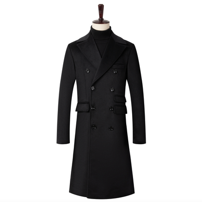 Stefan™ | Manteau long signature