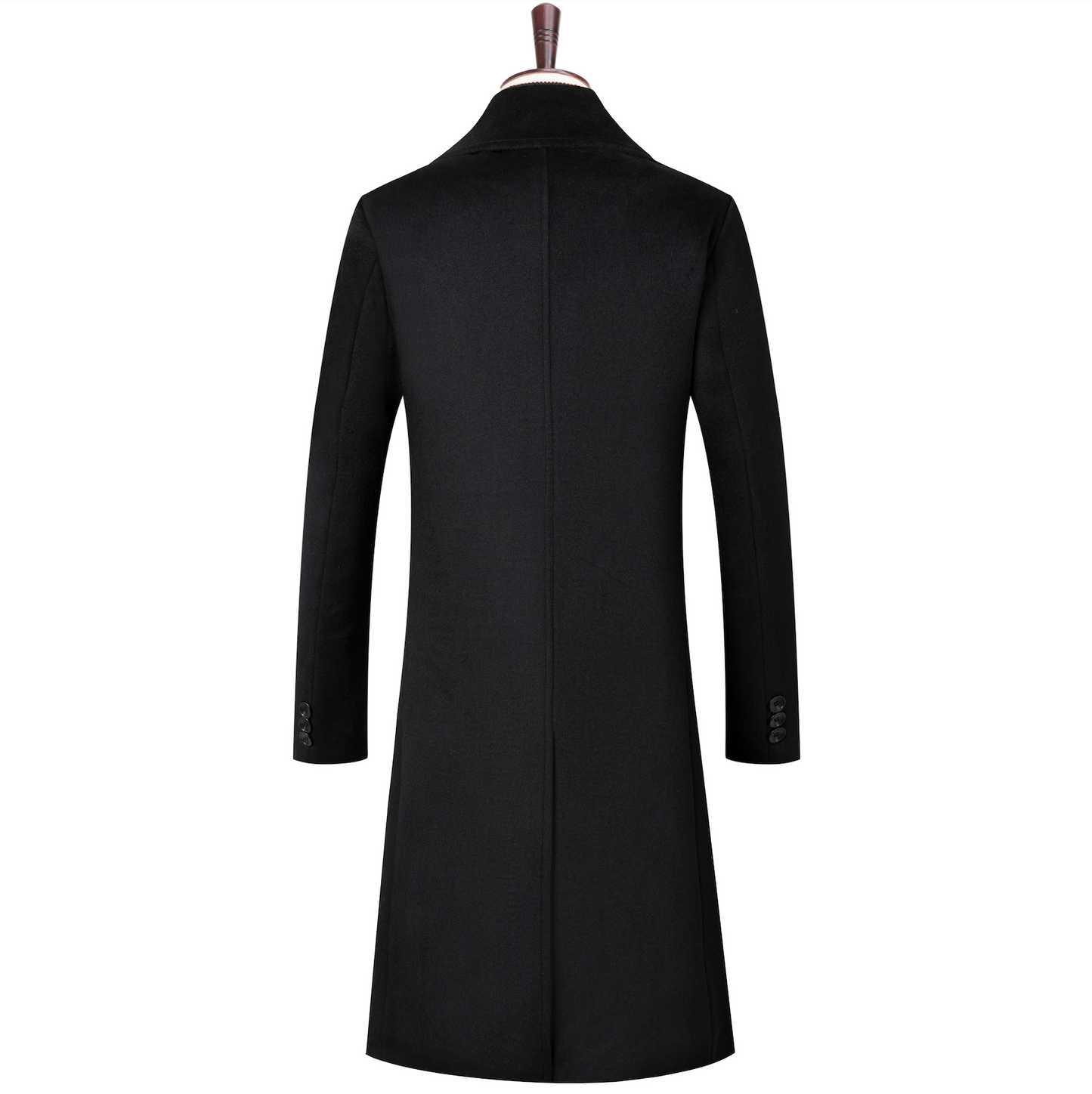 Stefan™ | Manteau long signature