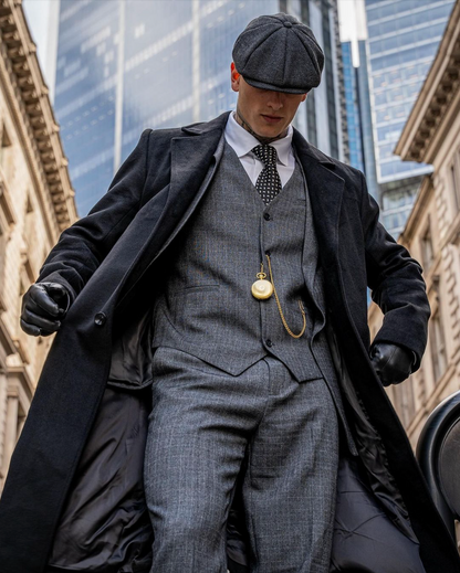 Tommy™ | Costume trois pièces
