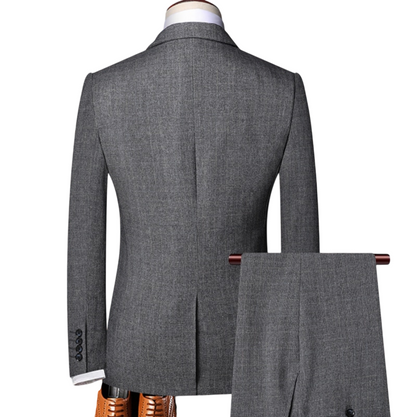 Henrik™ | Costume trois pièces