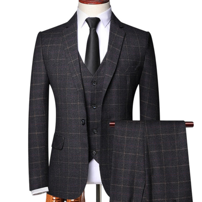 Adam™ | Costume trois pièces
