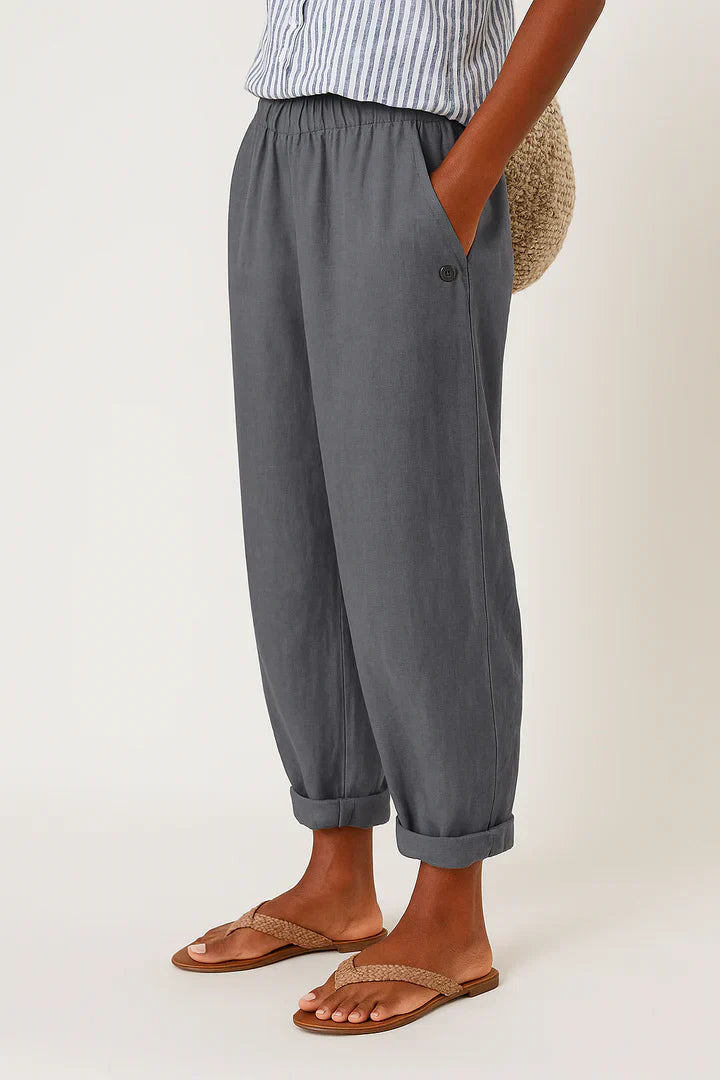 Yveson™ | Pantalon Confort Breeze
