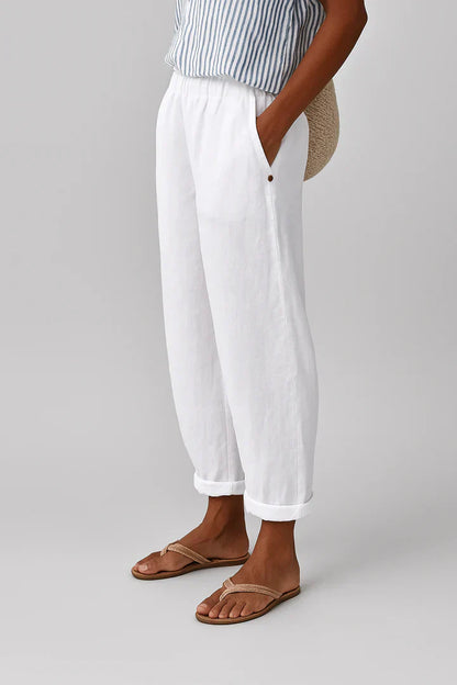 Yveson™ | Pantalon Confort Breeze
