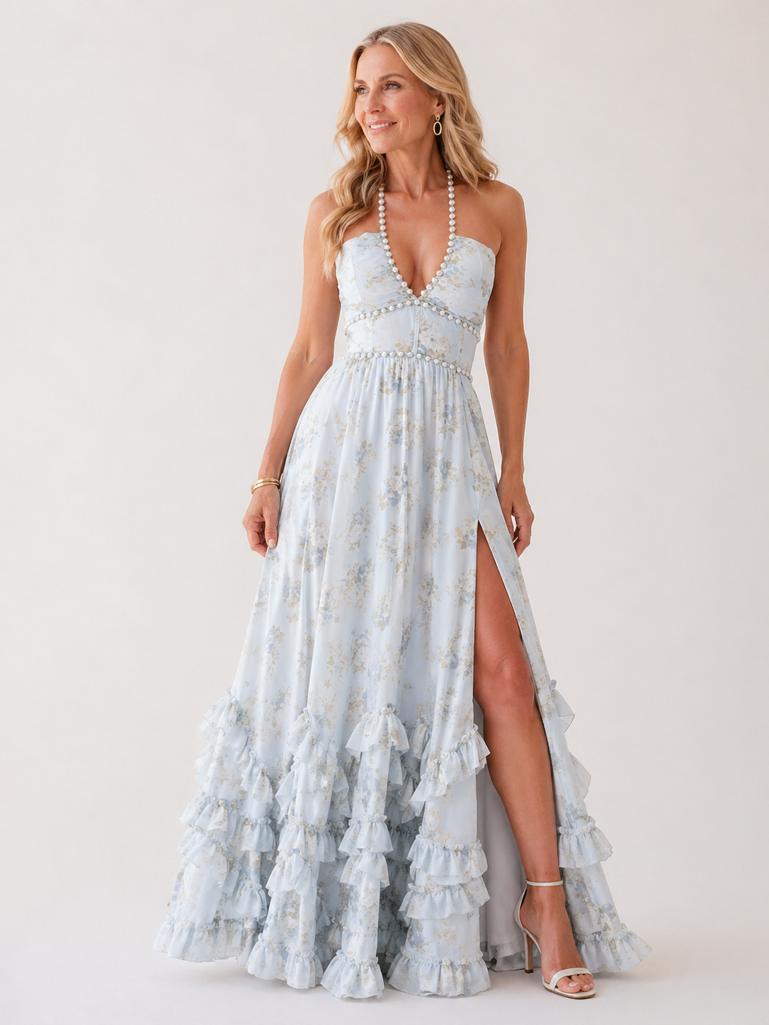 Anouk™ | Robe longue