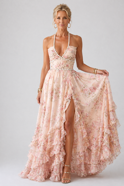 Anouk™ | Robe longue