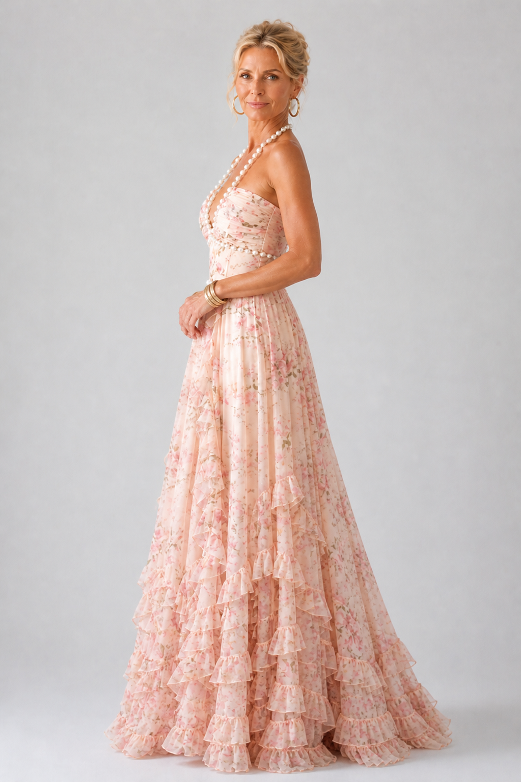 Anouk™ | Robe longue