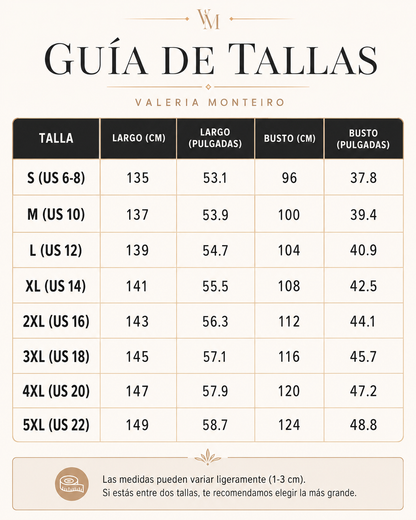 JULIETA™ | Robe Chiffon