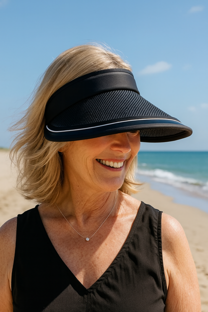 Aubrielle™ | Visière UV