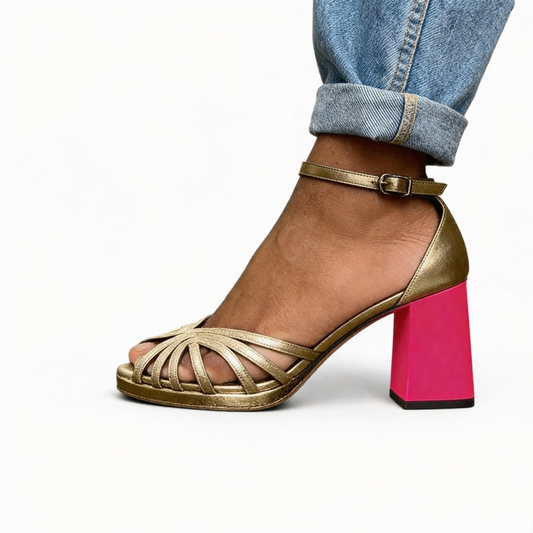 Norina™ | Talons élégants et stylés