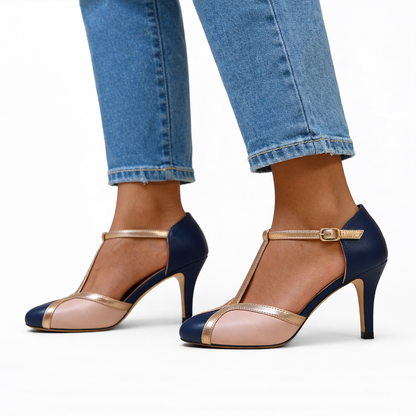 Dörte™ | Talons confortables et stylés