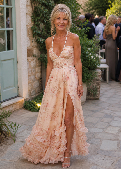 Anouk™ | Robe longue