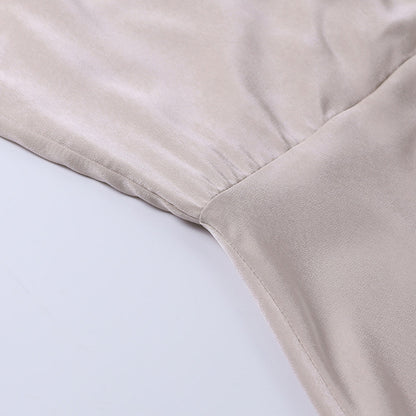 Carina™ | Robe élégante à bretelles fines