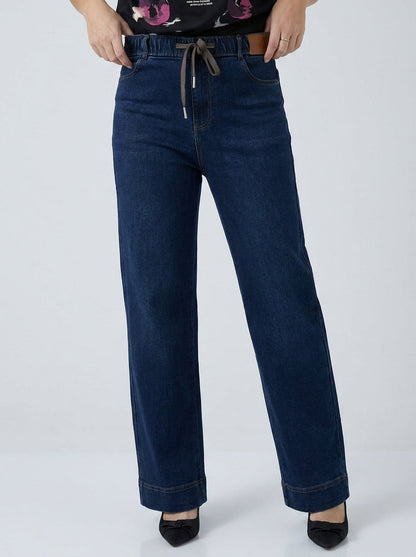 Tyla™ | Pantalons décontractés en coton extensible