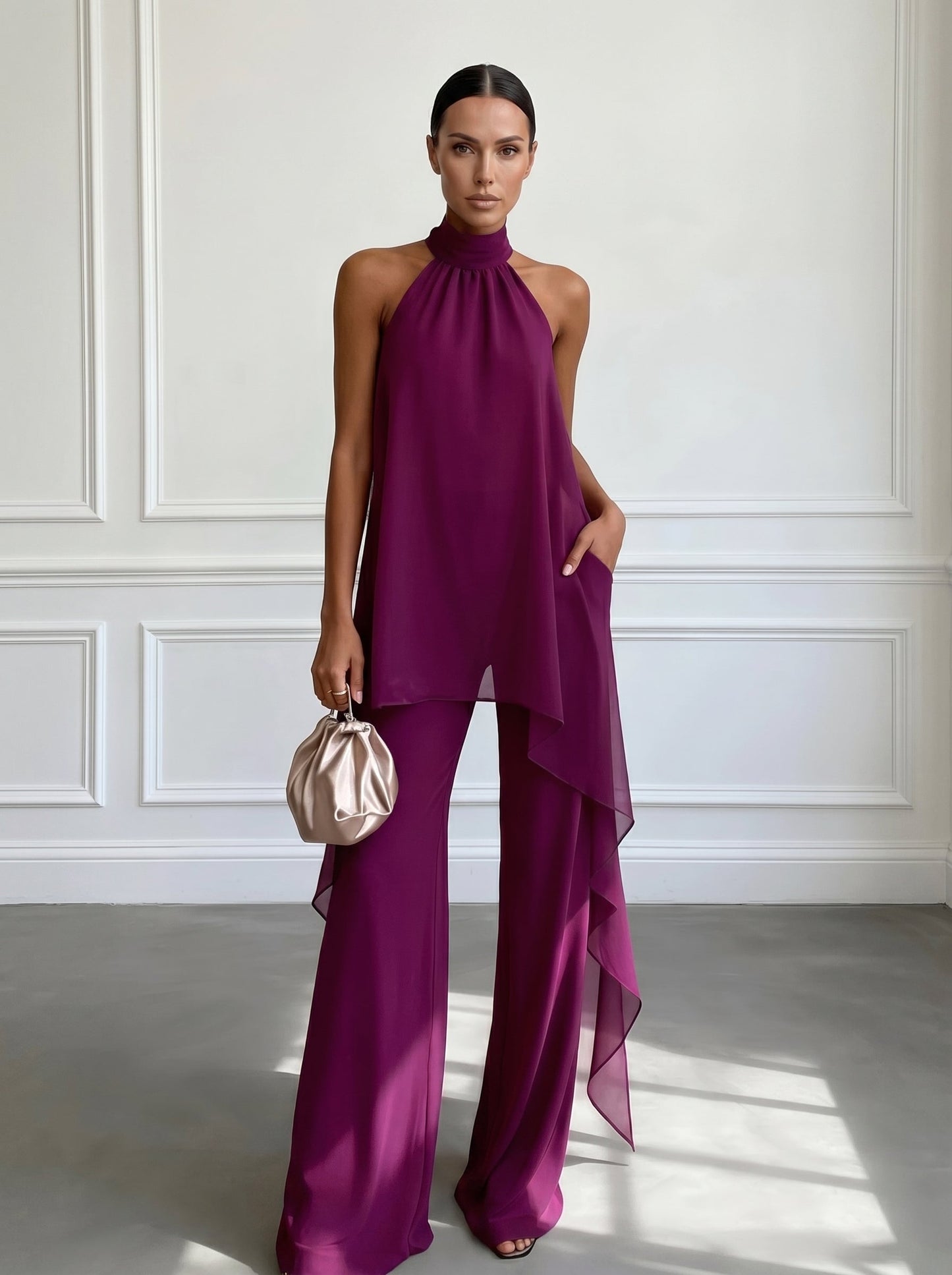 Ardenelle™ | Ensemble dos-nu Monaco
