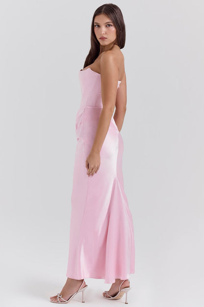Tessa™ | Maxikleid