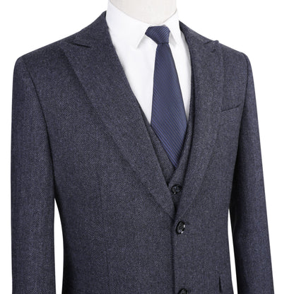 Arthur™ | Costume trois pièces tweed