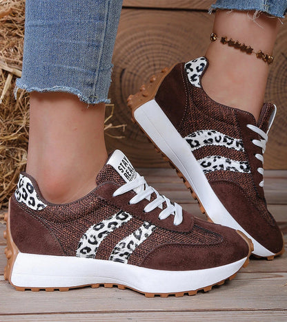 Agathe™ | Baskets ergo confort