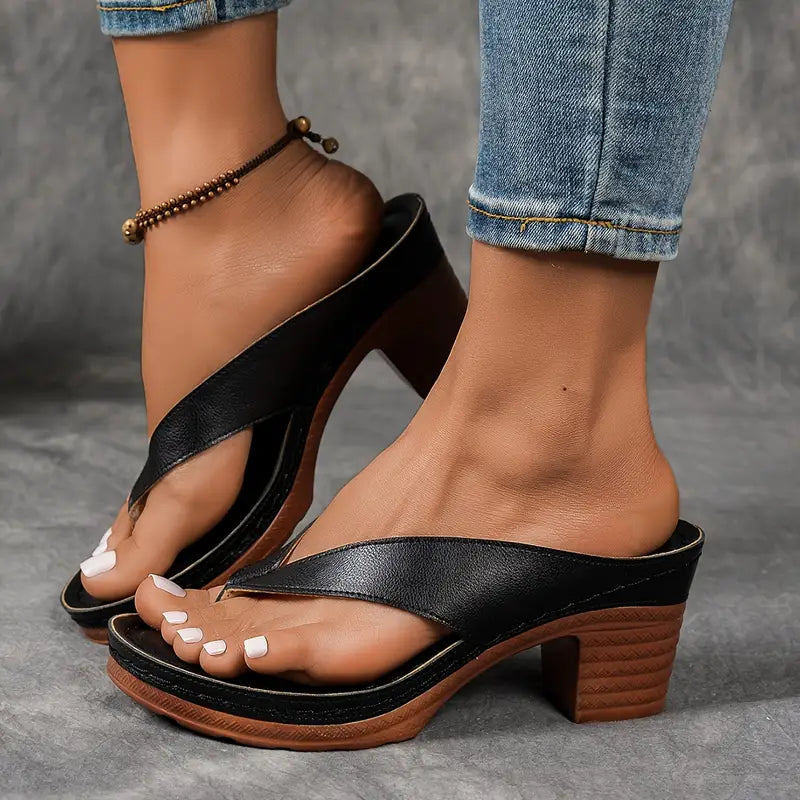 Dagmar™ | Sandales élégance et confort