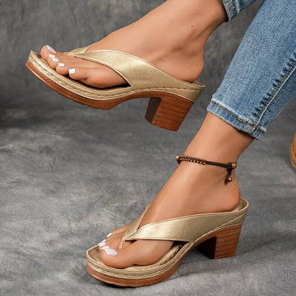 Dagmar™ | Sandales élégance et confort