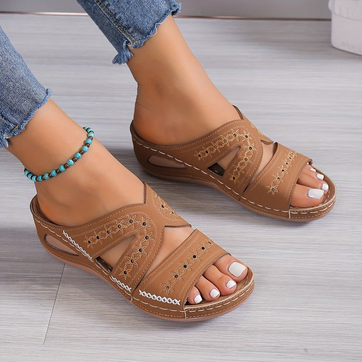 Skye™ | Orthopädische Sandalen