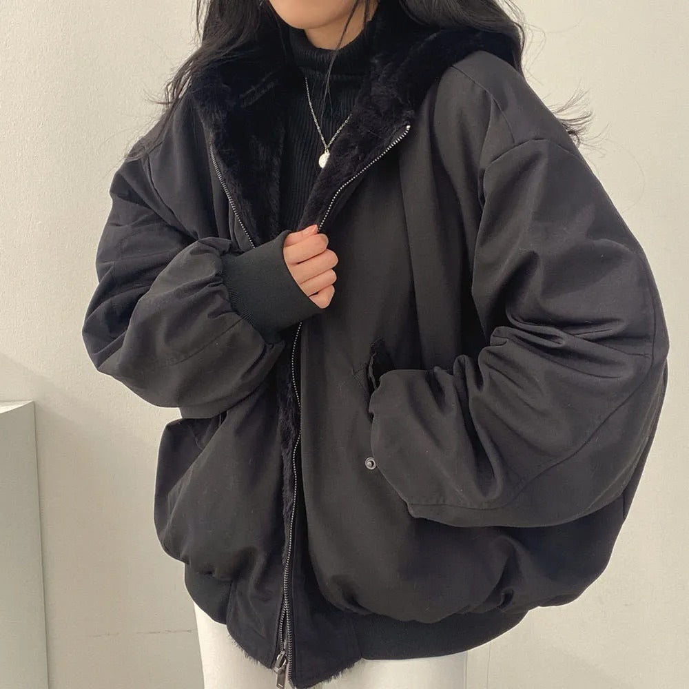 DOROTHEE™ | Veste Doublée