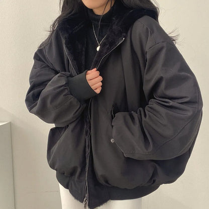 DOROTHEE™ | Veste Doublée