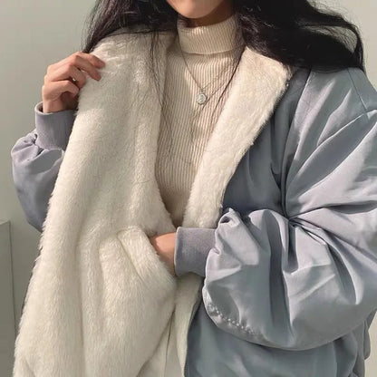 DOROTHEE™ | Veste Doublée