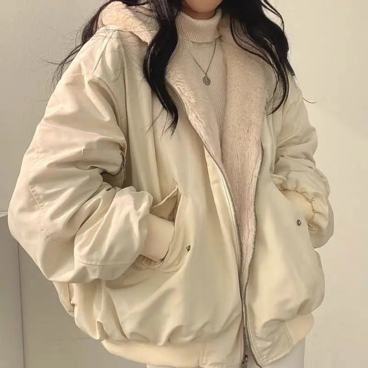 DOROTHEE™ | Veste Doublée