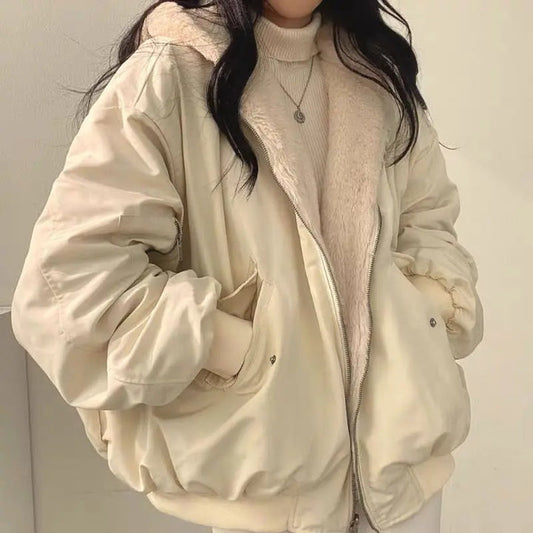 DOROTHEE™ | Veste Doublée