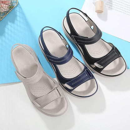 Nadia™ | Sandales orthopédiques