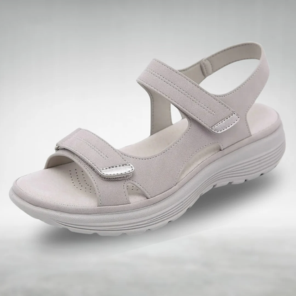Nadia™ | Sandales orthopédiques