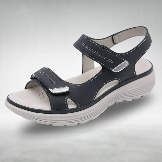 Nadia™ | Sandales orthopédiques