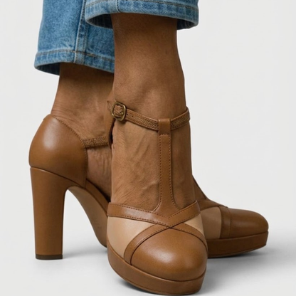 Théoline™ | Talons orthopédiques élégants