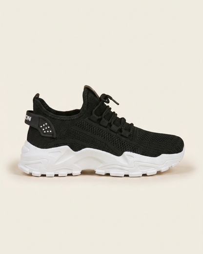Mechthild™ | Baskets confort sport élégantes
